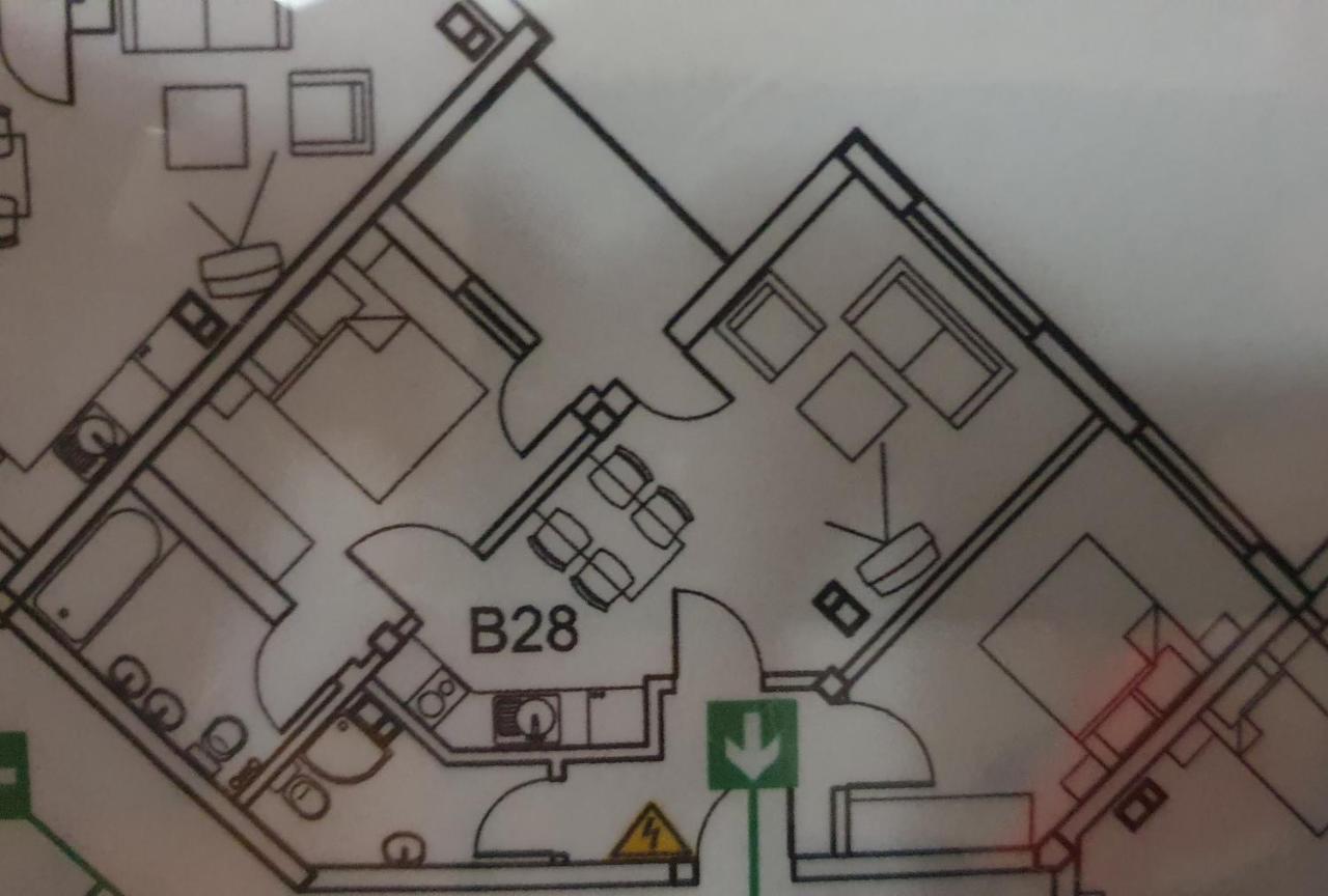 2-Bedroom Apt, 2Min Walk To Ski Path, 7-8 Min Walk To Gondola Bansko Exterior foto