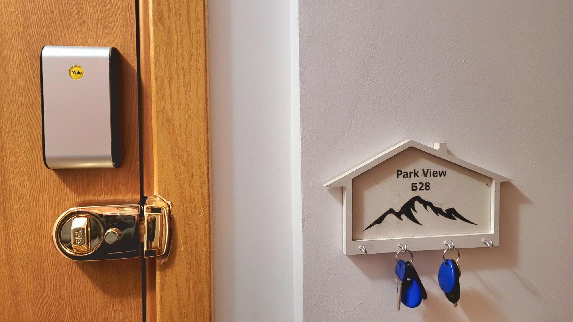 2-Bedroom Apt, 2Min Walk To Ski Path, 7-8 Min Walk To Gondola Bansko Exterior foto