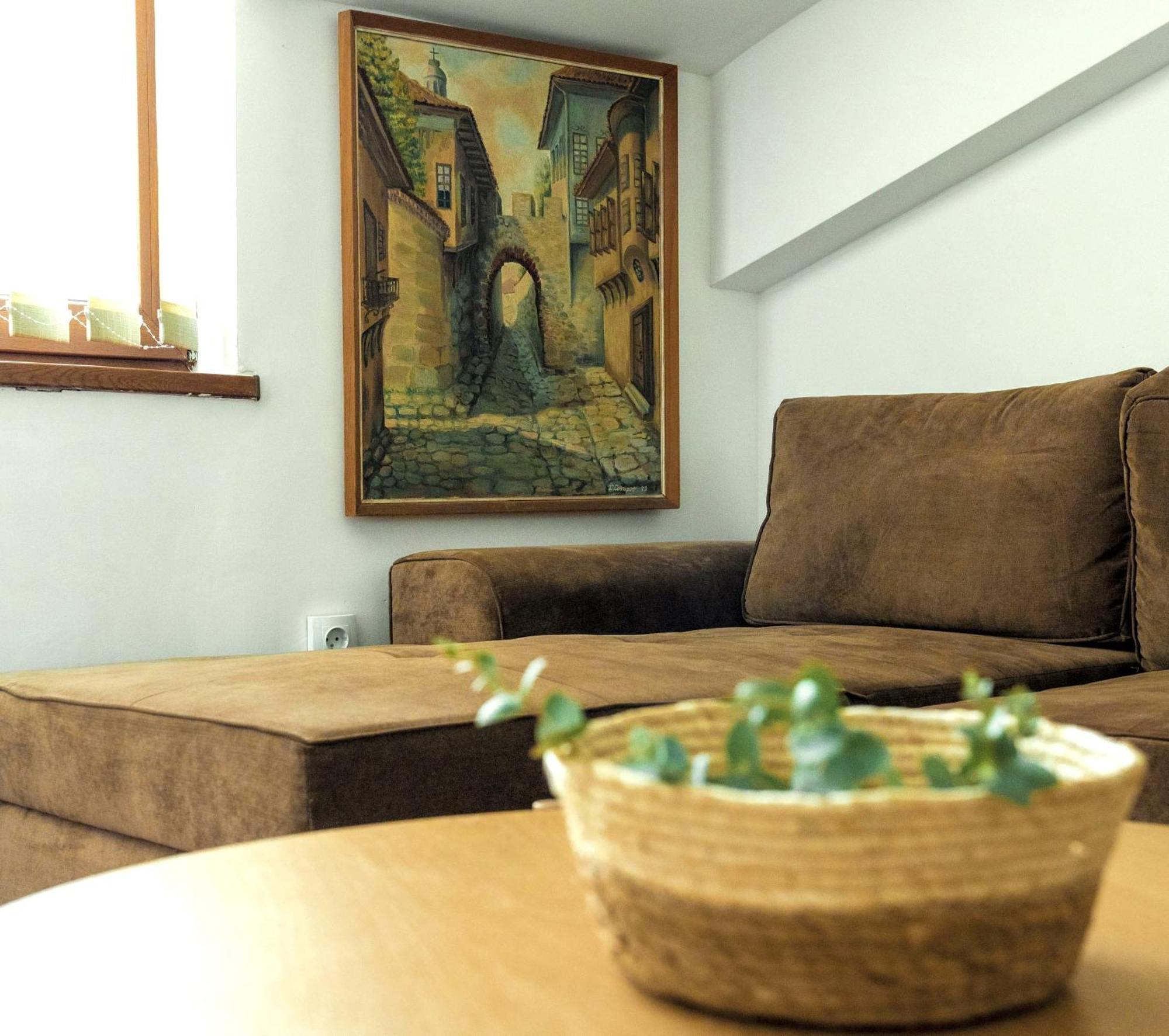 2-Bedroom Apt, 2Min Walk To Ski Path, 7-8 Min Walk To Gondola Bansko Exterior foto