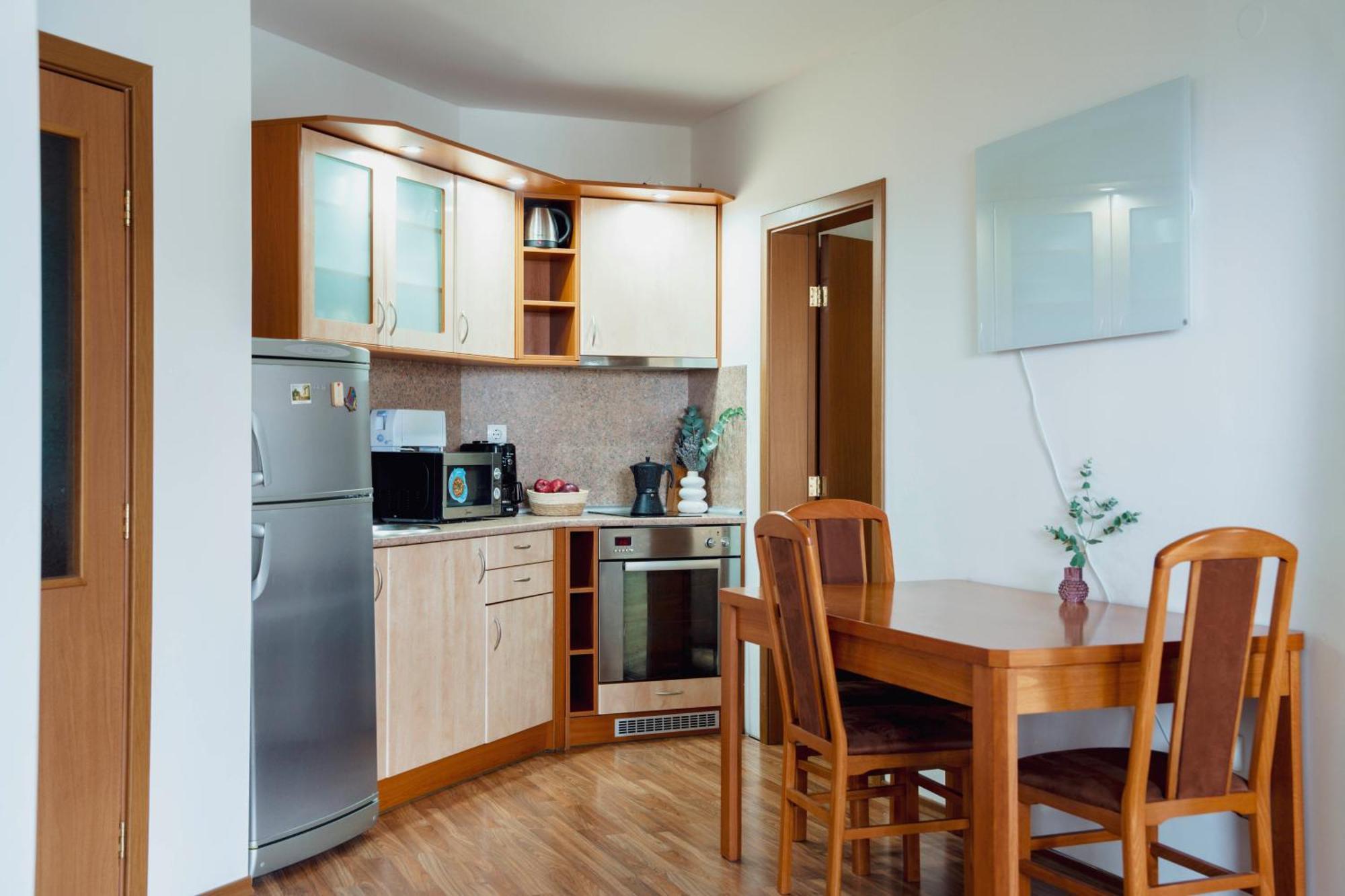 2-Bedroom Apt, 2Min Walk To Ski Path, 7-8 Min Walk To Gondola Bansko Exterior foto
