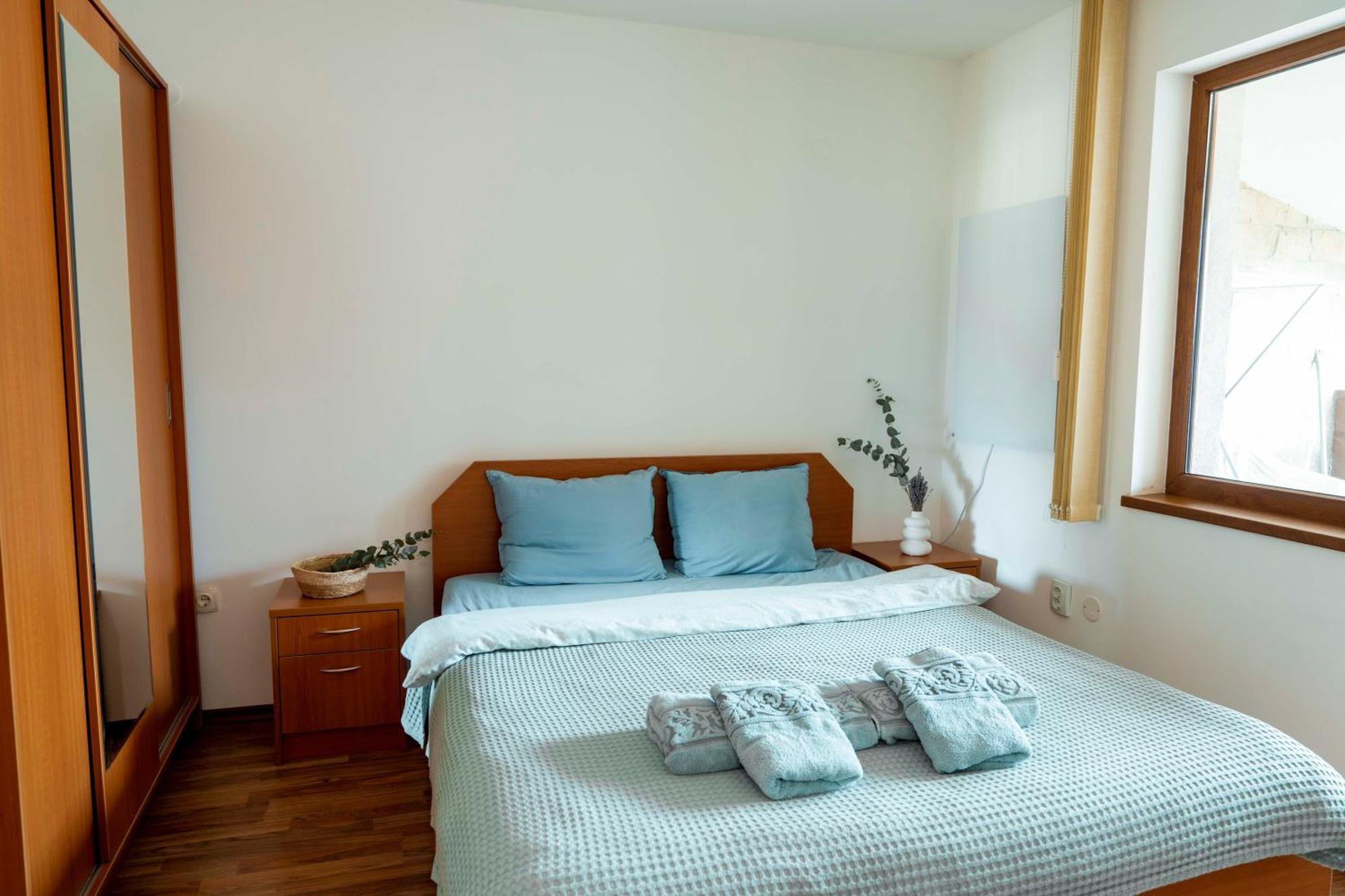 2-Bedroom Apt, 2Min Walk To Ski Path, 7-8 Min Walk To Gondola Bansko Exterior foto